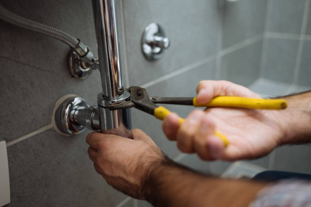 Best Shower Repair Services  in Faison, NC