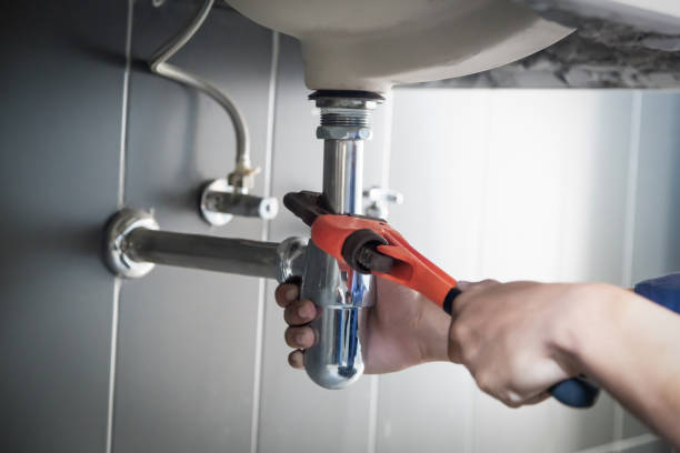 Best Plumbing Installation Services  in Faison, NC